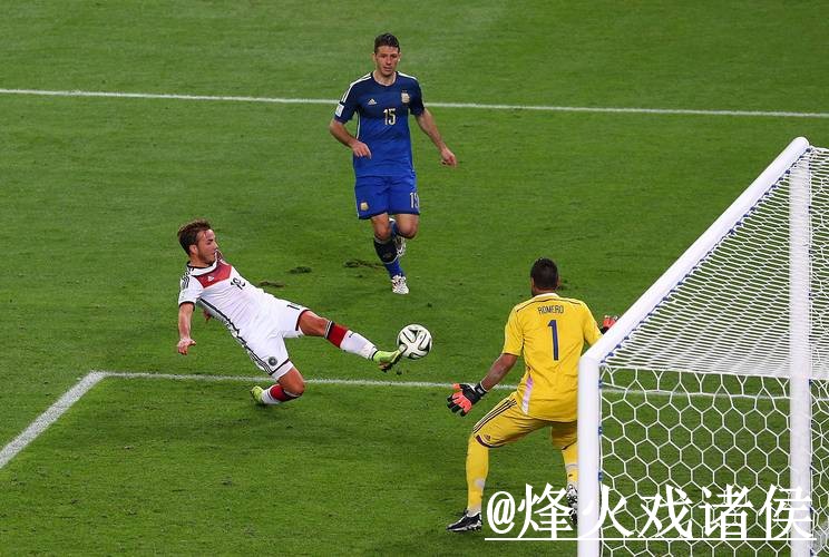 世界杯实时直播：最佳观赛指南